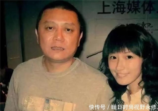 女儿|王朔为何说:“这辈子对不起老婆和女儿,但我死后财产归徐静蕾”