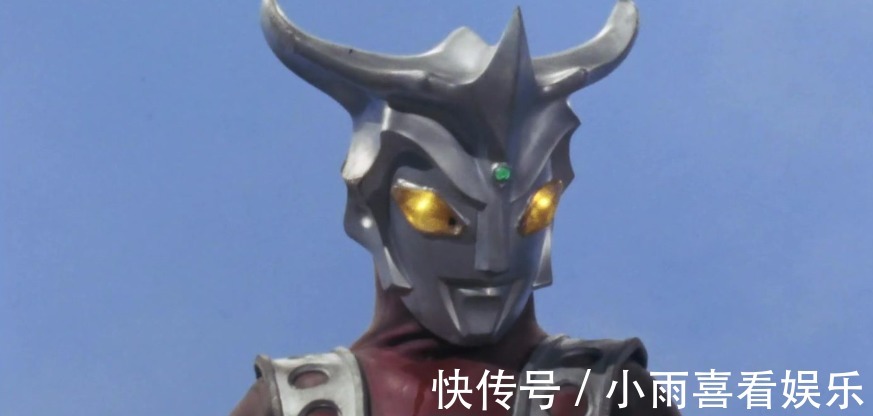 赛文|奥特曼中强悍的教官团,1个曾是菜鸟,1个是兼职教官