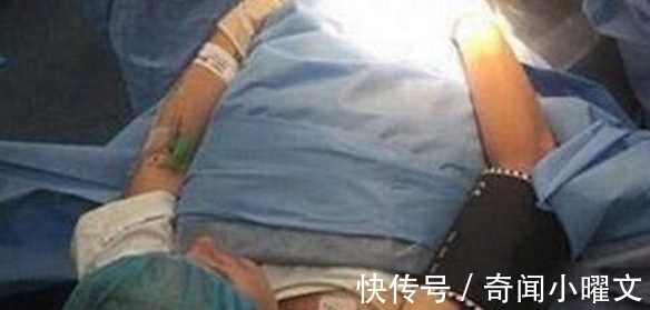 产妇|国外48岁高龄产妇怀上龙凤胎,可宝宝出生后,她却觉得天要塌了