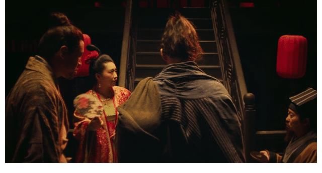 如何評(píng)價(jià)《導(dǎo)演請(qǐng)指教》梁龍的《烙花散》？到底講了個(gè)什么故事？