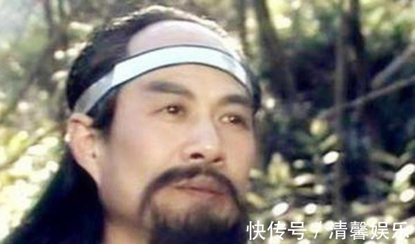 花狐貂#为什么杨戬会八九玄功,玉鼎真人不会你看杨戬的另一个师傅是谁