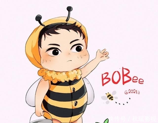 热闹非凡!王一博的代言实力强劲,再添一枚猛将,嘴甜有文化