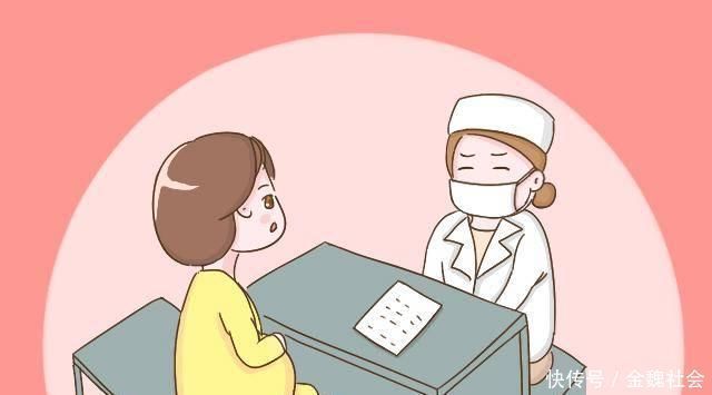 肚子|产检时,这3句话烂在肚子里也别对医生说,没任何好处还尴尬