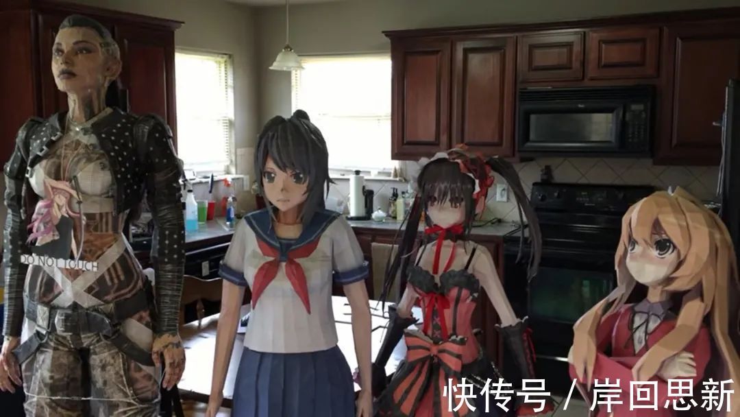 亚丝娜|父母将95后儿子的墓碑,制作成《游戏王》卡牌:死后再遇二次元?