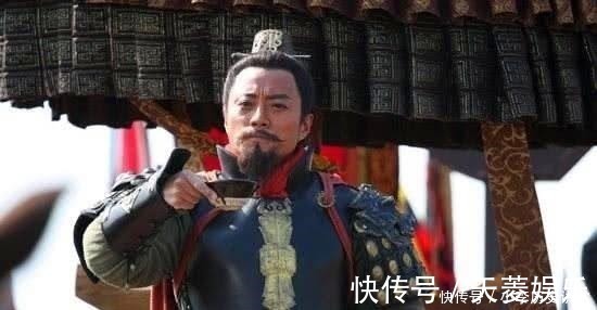 吴用@晁盖为何会被宋江取代只因他无视一关键人物,致使自己孤立无援!