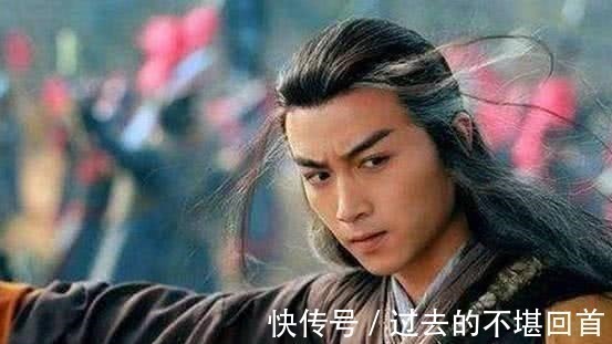 武功!金庸笔下武功最强的六个人,一魔二祖三僧,最后一僧最神秘!