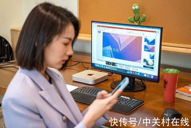 艺卓|「有料评测」EIZO EV2360/EV2760评测：护眼和实力兼具的显示器