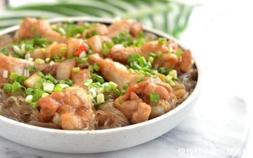 动物油|这盘菜端上桌，筷子就没离开过，低脂入味，晚餐解馋，肠胃无负担