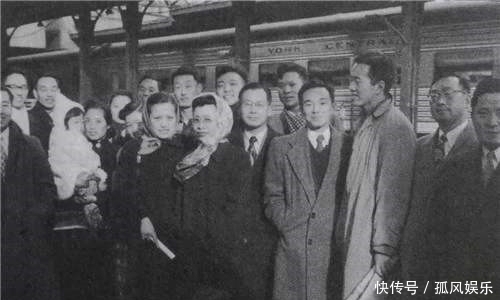 万卫芳|她家中来信:母病速归,未婚夫:别去,是圈套!她不信终悔恨终身