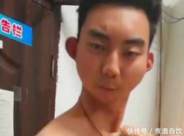 彭于晏|男子锻炼出一身肌肉,遭到女友嫌弃,网友:土拨鼠成精