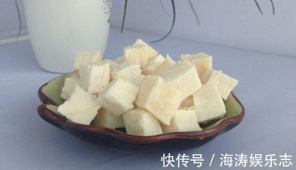 大妈|女人不想当大妈,4种“食物”要舍得吃,色斑淡化,体重也变轻