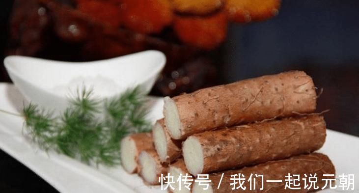 宝妈|怀孕后，孕妈多吃这几种食物，不仅安胎，还能促进胎儿智力发育