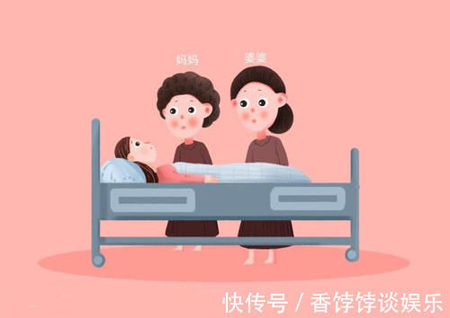 我妈|奶奶和外婆带孙,谁“打心眼里”更疼孩子?答案很现实