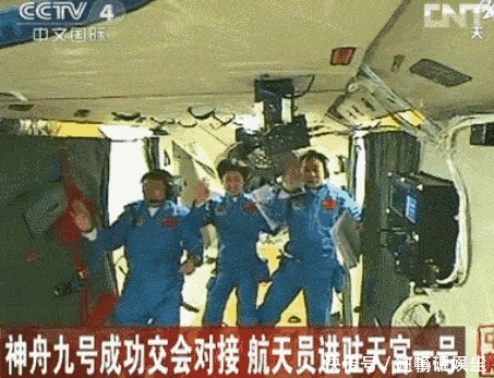 中国错过了大航海时代，不会再错过宇宙星辰