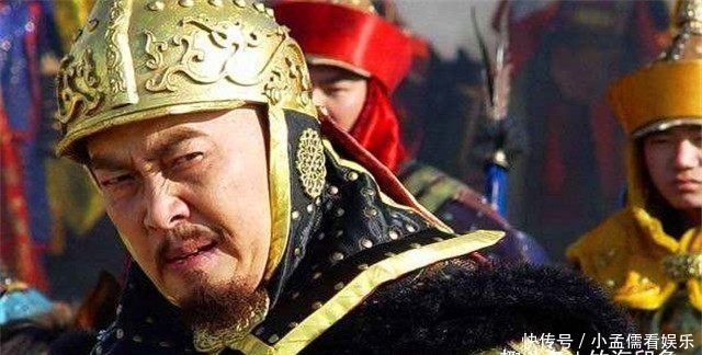 明朝|史上唯一勤勉亡国的皇帝，他浪费了无数次拯救国运的机会