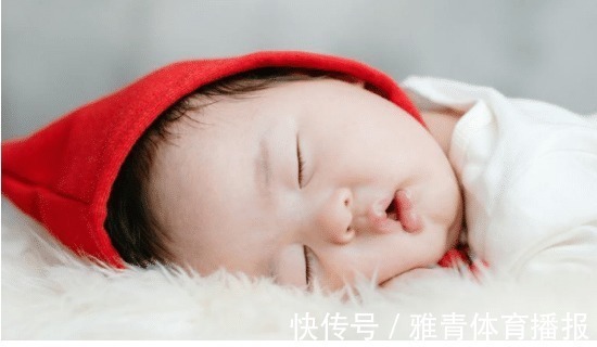 发育|新生儿有头发和没头发,对于发育有影响吗?家长们都知多少?