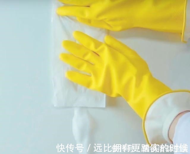 湿巾纸|9个实用型清洁小技巧,学会了能少干很多家务活,家里干干净净的!