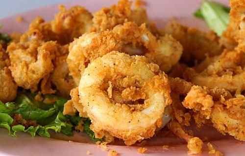 給濕氣重的人提個醒：春天要少吃這4種食物，以免濕氣越吃越重