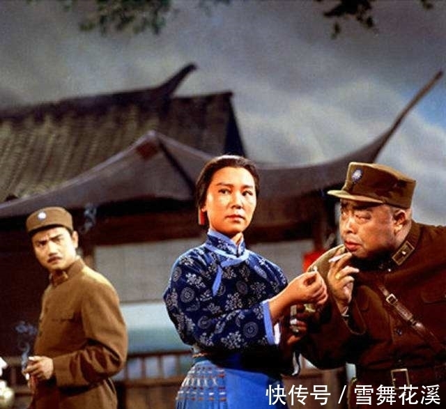 巴金#巴金等文人希望禁止京剧样板戏,但歌颂工农兵的文艺作品怎能禁