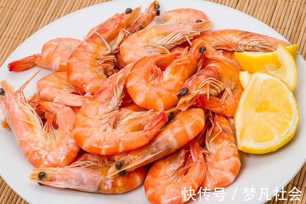 小龙虾|白灼虾用水煮就错了,试试不放一滴水,做出来Q弹鲜嫩无腥味