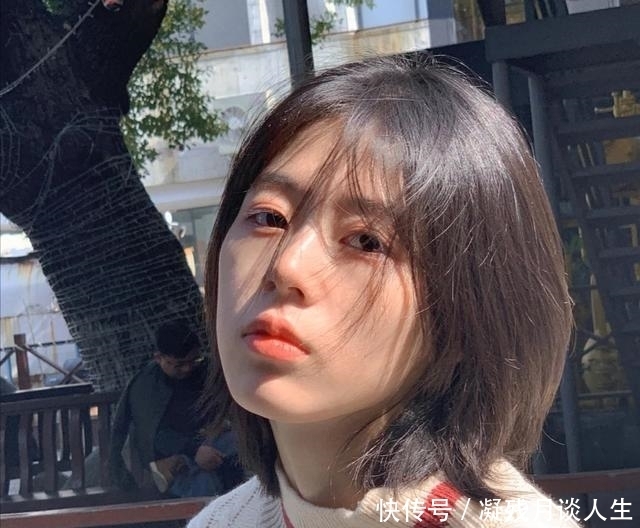 发质|你适不适合剪短发,主要参考这几点,免得剪短不适合而后悔