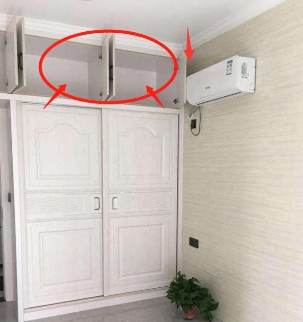 柜子|刚搬进新家半月,遭到12个血泪装修坑,个个坑到家!晦气的要命