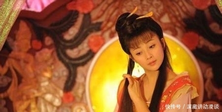 人才|武则天除了是历史上唯一女皇外,还有4个世界第一,至今无人超越