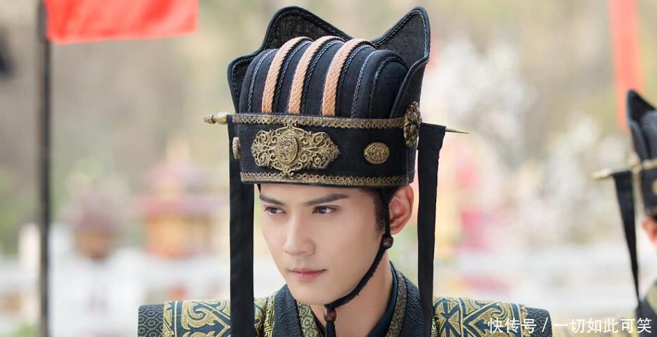 精明|他杀了3个皇帝立了3个皇帝,最后的皇帝更精明,将他反杀!