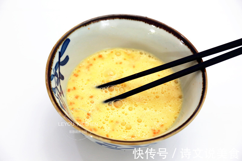 早餐鸡蛋的花样做法,鲜嫩好吃还可以保护视力,给孩子做正好