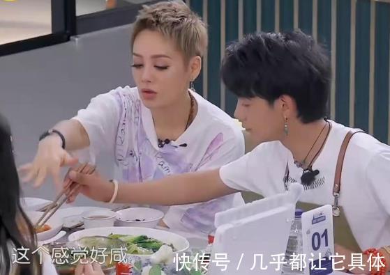 張亮|中餐廳新一季模式大改,無大廚,全員廚房小白