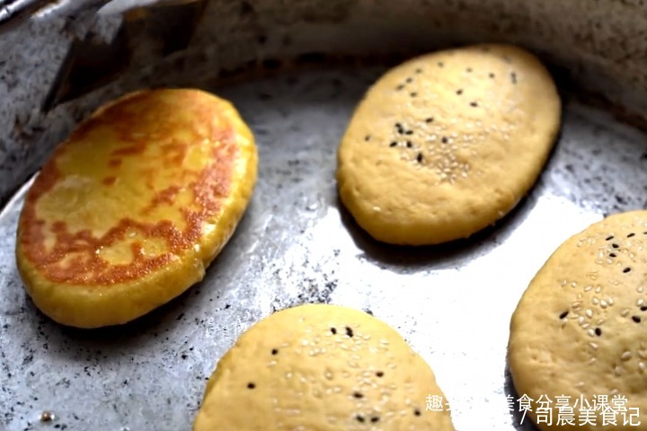  成本几块钱的主食，简单一做，香甜软糯又好吃，比包子油条好吃