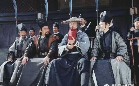 陈奇瑜|揭秘:陈奇瑜冤死真相