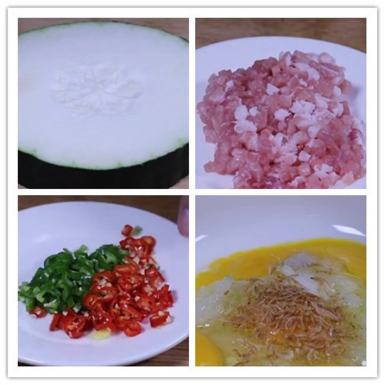 吃了半辈子冬瓜,这做法真是第一次见,高手在民间,长见识了!