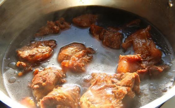 酱牛肉做好腥味大？别乱放料，谨记“三放两不放”，牛肉香浓入味