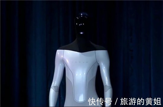 机器人|小鹏机器马、特斯拉机器人,“高质量”人工智能时代即将到来?