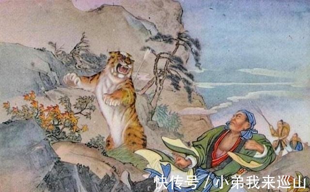 司马肜$语文书上最著名的“浪子回头”,成为国家栋梁后,却落得如此下场!