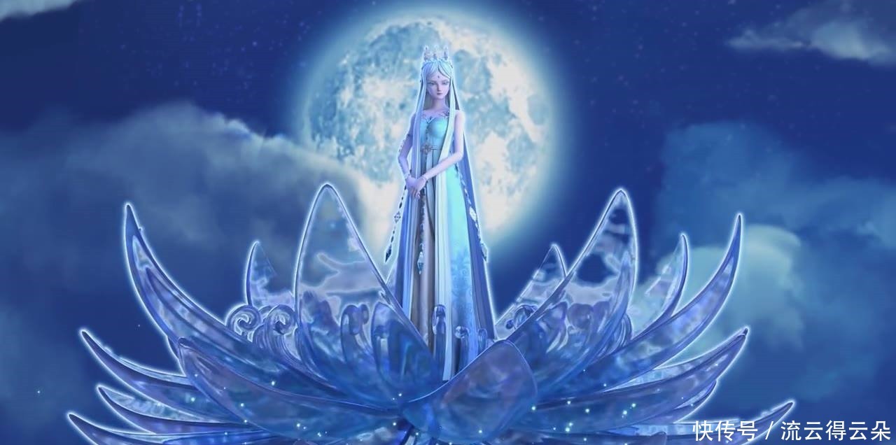 王默|盘点换装后的公主们，领略不一样的气质美，你更喜欢哪个
