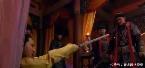 兵变|一场由兵变引发的高效“团建”