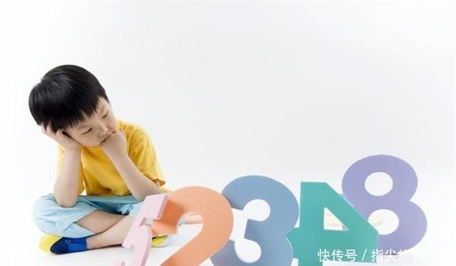 原因|孩子的智商和反应成反比了解其中原因,科学依据有所证明