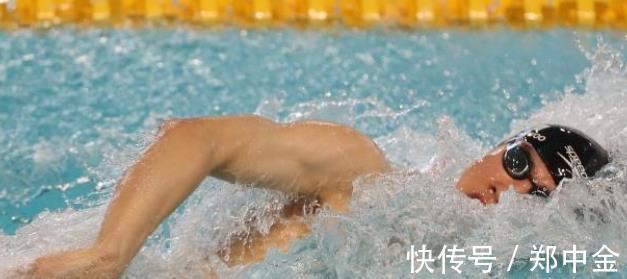 奥运会|0.03秒绝杀!朴泰桓接班人横空出世,18岁小将勇夺世界冠军