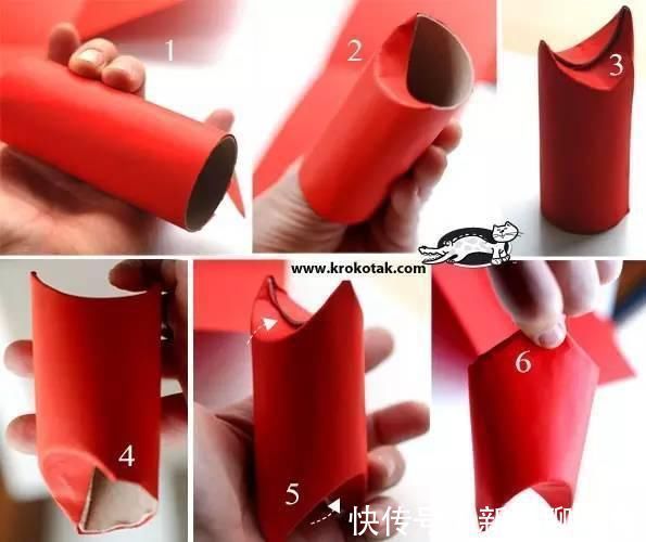 用剩的纸巾桶不要再丢了,12种再利用的办法让你变生活达人。