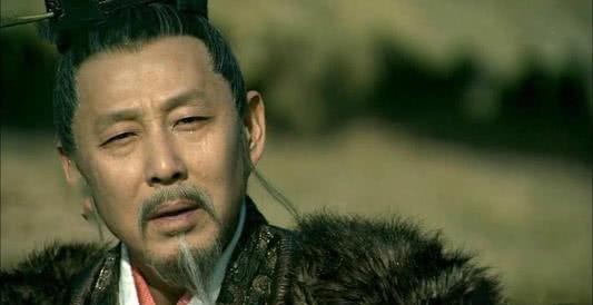 无奈|刘邦一生只作两首诗,全都上了语文课本,一首表壮志,一首言无奈