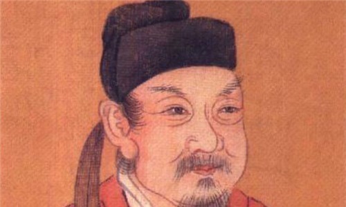 李纯@唐朝最有意境的藏头诗,短短4句话却流传千古,还被编入小学课本