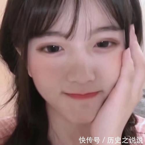 女生|脸上有这几种特点的女生,戴眼镜很降低颜值,你中了吗