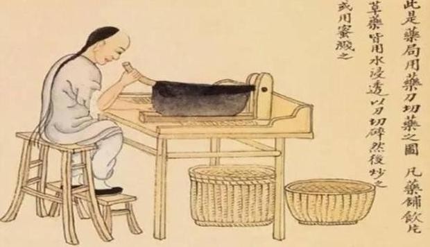 五积散|一个便宜又好用的古方,寒积食积气积血积痰积,通通都消除!