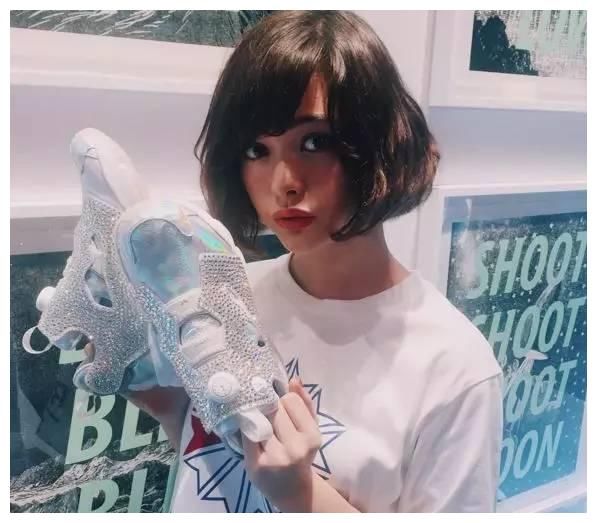 没有刘海就没安全感？刘海控的N种打开方式