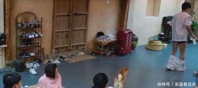 元宵会 综艺节目中,三个知名的尴尬场面