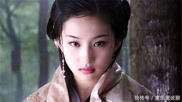 段正严:历史上真实的“段誉”,与金庸所写的有何不同之处?