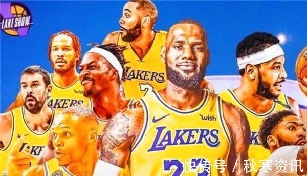 佩林卡|昔日四大旧将失业中!3个后卫1个中锋,湖人该让谁回来呢