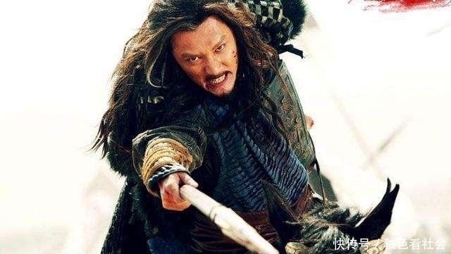 真能以|古代将军真能以一敌百吗,日本做了一个实验,终于真相大白